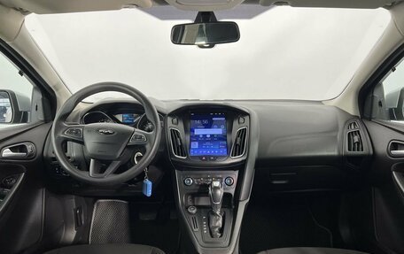 Ford Focus III, 2015 год, 1 050 000 рублей, 15 фотография