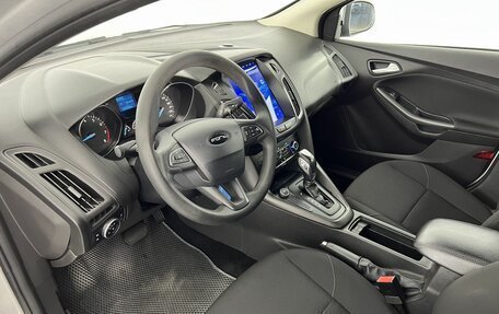 Ford Focus III, 2015 год, 1 050 000 рублей, 17 фотография