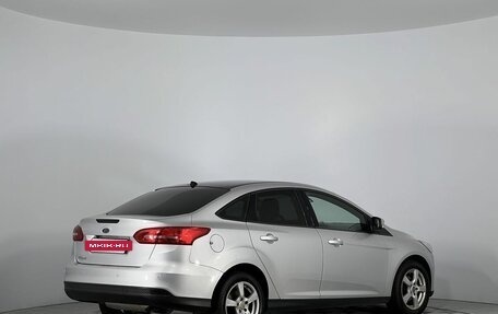 Ford Focus III, 2015 год, 1 050 000 рублей, 5 фотография