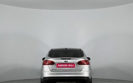 Ford Focus III, 2015 год, 1 050 000 рублей, 6 фотография