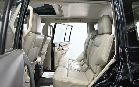 Mitsubishi Pajero IV, 2008 год, 1 355 000 рублей, 14 фотография