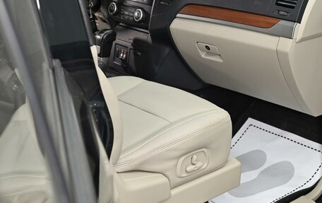 Mitsubishi Pajero IV, 2008 год, 1 355 000 рублей, 12 фотография