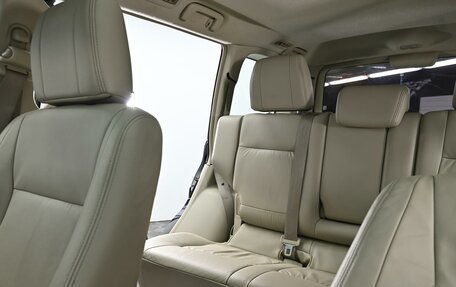 Mitsubishi Pajero IV, 2008 год, 1 355 000 рублей, 13 фотография