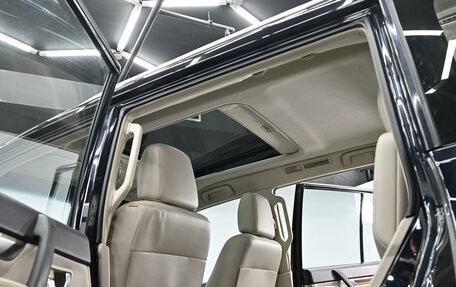 Mitsubishi Pajero IV, 2008 год, 1 355 000 рублей, 15 фотография