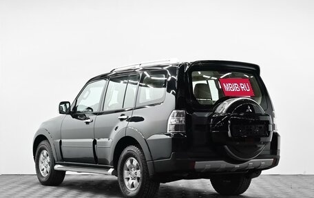 Mitsubishi Pajero IV, 2008 год, 1 355 000 рублей, 3 фотография