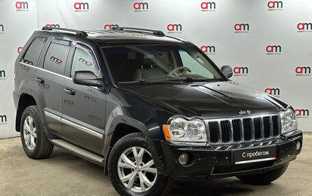 Jeep Grand Cherokee, 2006 год, 799 000 рублей, 1 фотография