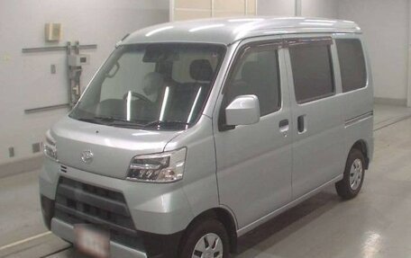 Daihatsu Hijet, 2021 год, 1 000 000 рублей, 1 фотография