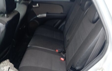KIA Sportage II, 2009 год, 900 000 рублей, 1 фотография