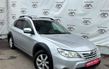 Subaru Impreza III, 2010 год, 799 000 рублей, 1 фотография