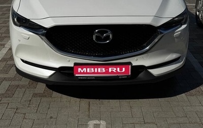 Mazda CX-5 II, 2019 год, 2 790 000 рублей, 1 фотография