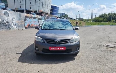 Toyota Corolla, 2012 год, 900 000 рублей, 1 фотография