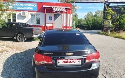 Chevrolet Cruze II, 2012 год, 650 000 рублей, 1 фотография