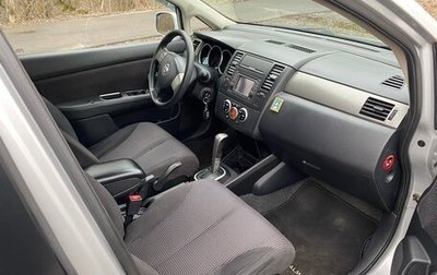 Nissan Tiida, 2011 год, 690 000 рублей, 1 фотография