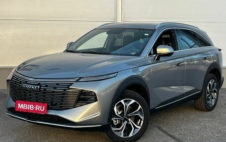 Haval F7, 2025 год, 3 299 000 рублей, 1 фотография