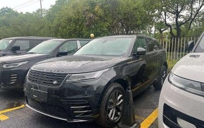 Land Rover Range Rover Velar I, 2025 год, 7 500 077 рублей, 1 фотография