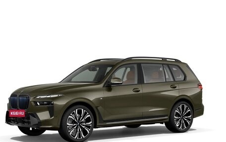BMW X7, 2025 год, 18 150 000 рублей, 1 фотография