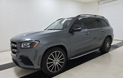 Mercedes-Benz GLS, 2022 год, 6 350 000 рублей, 1 фотография