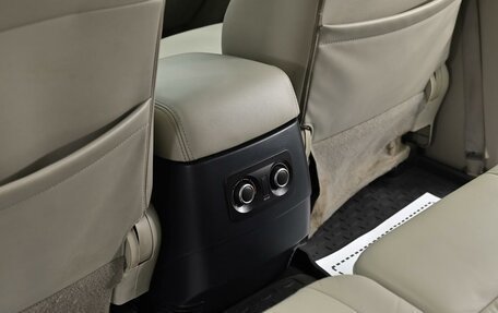 Mitsubishi Pajero IV, 2008 год, 1 355 000 рублей, 16 фотография