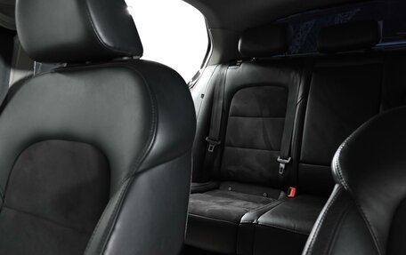 Skoda Superb III рестайлинг, 2012 год, 1 095 000 рублей, 13 фотография