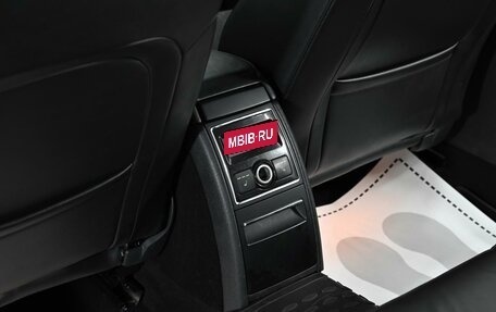 Skoda Superb III рестайлинг, 2012 год, 1 095 000 рублей, 16 фотография