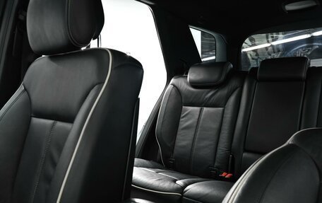 Mercedes-Benz M-Класс, 2011 год, 1 595 000 рублей, 13 фотография