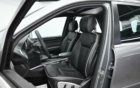 Mercedes-Benz M-Класс, 2011 год, 1 595 000 рублей, 6 фотография