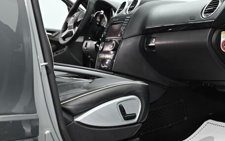 Mercedes-Benz M-Класс, 2011 год, 1 595 000 рублей, 14 фотография