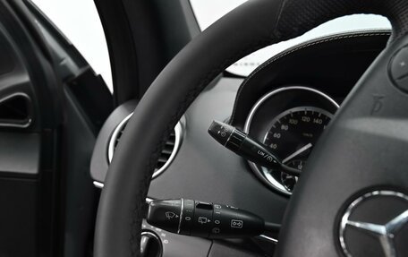 Mercedes-Benz M-Класс, 2011 год, 1 595 000 рублей, 9 фотография