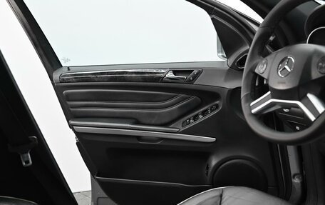 Mercedes-Benz M-Класс, 2011 год, 1 595 000 рублей, 7 фотография