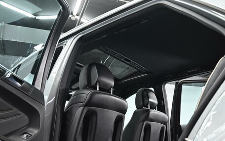 Mercedes-Benz M-Класс, 2011 год, 1 595 000 рублей, 16 фотография