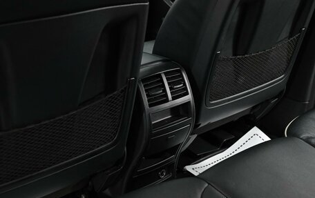 Mercedes-Benz M-Класс, 2011 год, 1 595 000 рублей, 17 фотография