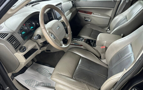 Jeep Grand Cherokee, 2006 год, 799 000 рублей, 10 фотография