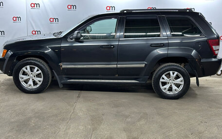 Jeep Grand Cherokee, 2006 год, 799 000 рублей, 7 фотография