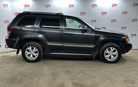 Jeep Grand Cherokee, 2006 год, 799 000 рублей, 8 фотография