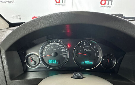 Jeep Grand Cherokee, 2006 год, 799 000 рублей, 14 фотография