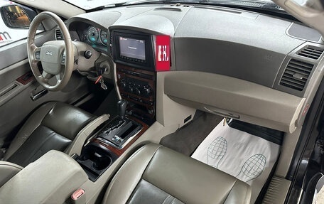 Jeep Grand Cherokee, 2006 год, 799 000 рублей, 12 фотография