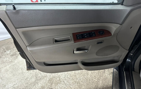 Jeep Grand Cherokee, 2006 год, 799 000 рублей, 18 фотография