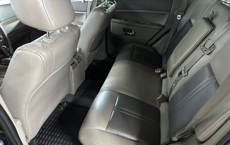 Jeep Grand Cherokee, 2006 год, 799 000 рублей, 20 фотография