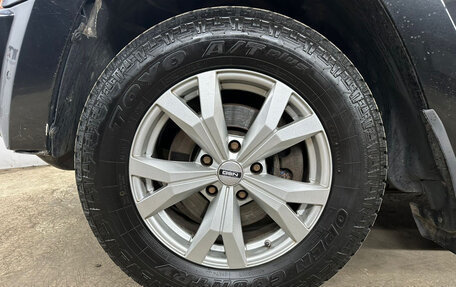 Jeep Grand Cherokee, 2006 год, 799 000 рублей, 22 фотография