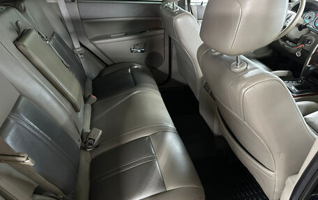 Jeep Grand Cherokee, 2006 год, 799 000 рублей, 19 фотография