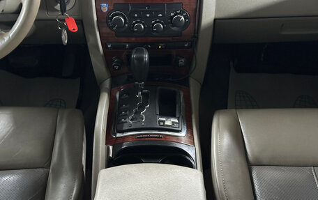 Jeep Grand Cherokee, 2006 год, 799 000 рублей, 17 фотография