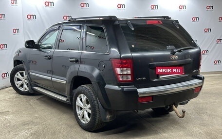 Jeep Grand Cherokee, 2006 год, 799 000 рублей, 6 фотография