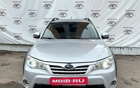 Subaru Impreza III, 2010 год, 799 000 рублей, 5 фотография
