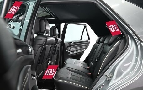 Mercedes-Benz M-Класс, 2011 год, 1 595 000 рублей, 15 фотография