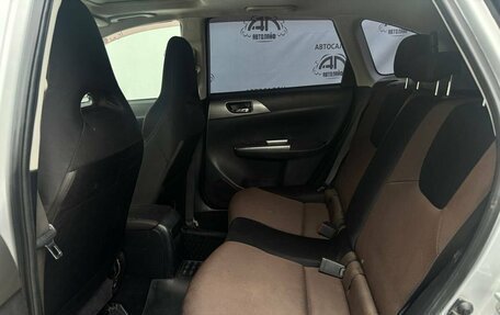 Subaru Impreza III, 2010 год, 799 000 рублей, 10 фотография