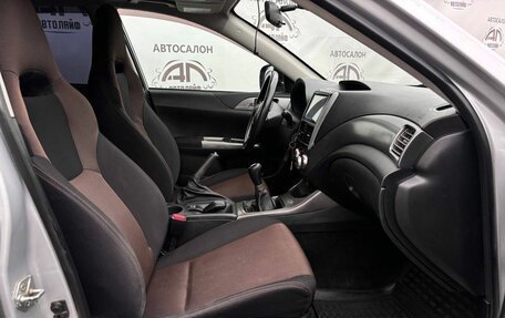 Subaru Impreza III, 2010 год, 799 000 рублей, 12 фотография
