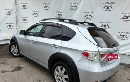 Subaru Impreza III, 2010 год, 799 000 рублей, 3 фотография
