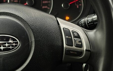 Subaru Impreza III, 2010 год, 799 000 рублей, 18 фотография