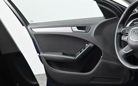 Audi A4, 2013 год, 1 495 000 рублей, 7 фотография