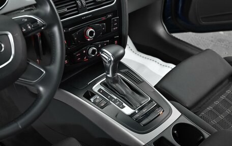 Audi A4, 2013 год, 1 495 000 рублей, 10 фотография